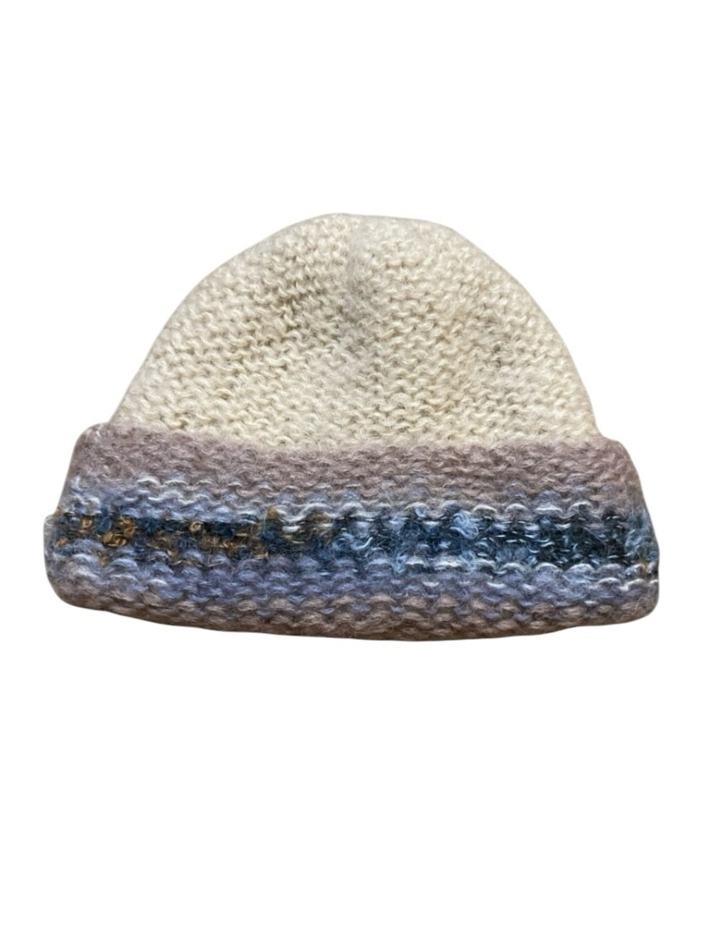 Vintage Betmar Wool Blend Knit Hat Beanie Cap